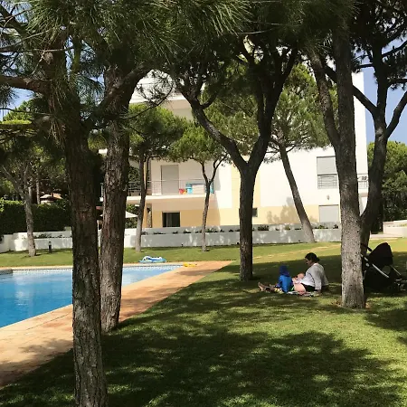 Falesia Sunscape Appartamento Albufeira