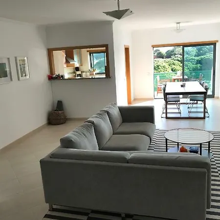 Appartamento Falesia Sunscape