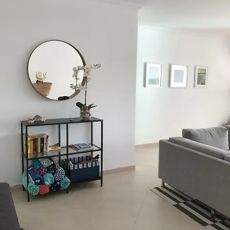 Appartamento Falesia Sunscape Albufeira