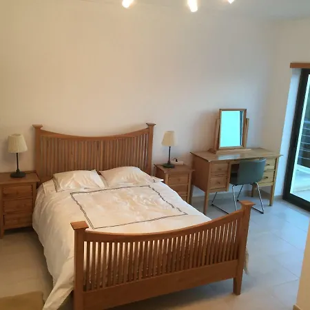 דירה Falesia Sunscape אלבופיירה