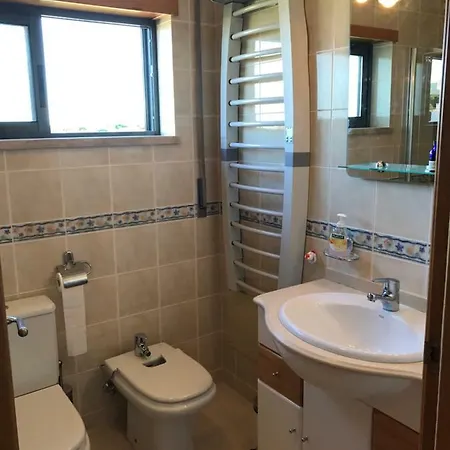 Falesia Sunscape Appartamento *
