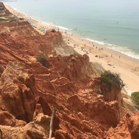 דירה Falesia Sunscape