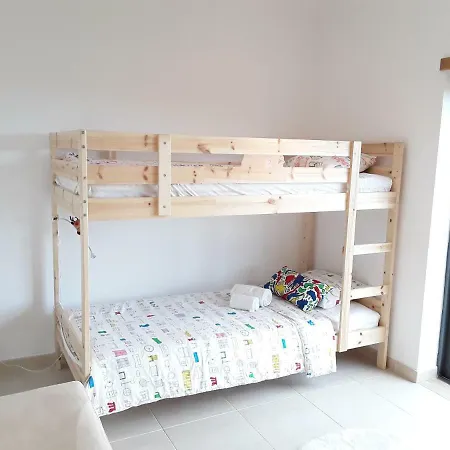 Falesia Sunscape Appartamento