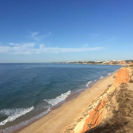 Apartment Falesia Sunscape Albufeira