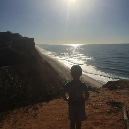 Falesia Sunscape Apartament Albufeira