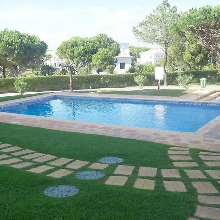 Apartament Falesia Sunscape Albufeira